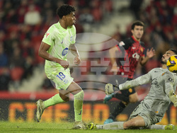 Spain Soccer La Liga