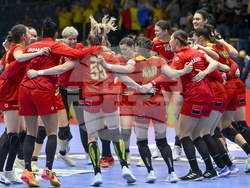 Handball Women's Euro