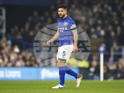 Britain Soccer Premier League