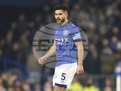 Britain Soccer Premier League