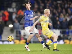 Britain Soccer Premier League