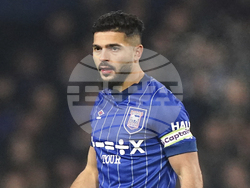 Britain Soccer Premier League