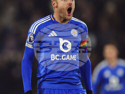 Britain Soccer Premier League