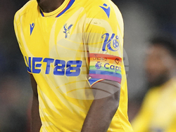 Britain Soccer Premier League