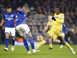 Britain Soccer Premier League