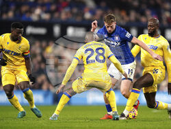 Britain Soccer Premier League