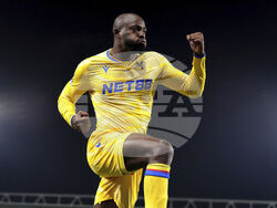 Britain Soccer Premier League