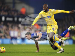 Britain Soccer Premier League