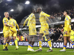 Britain Soccer Premier League