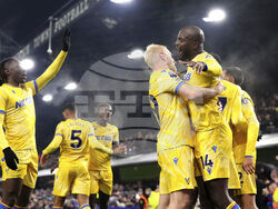 Britain Soccer Premier League