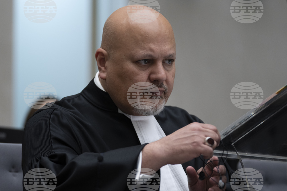 Главният прокурор на МНС се оттегля временно от поста в очакване на резултата от разследването срещу него за сексуално посегателство