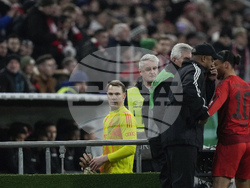 APTOPIX Germany Soccer Cup