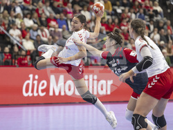 Handball Women's Euro