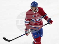 Islanders Canadiens Hockey
