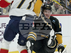 Panthers Penguins Hockey