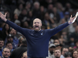 Grizzlies Mavericks Basketball