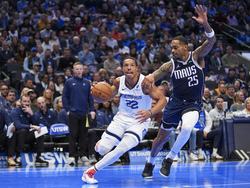 Grizzlies Mavericks Basketball