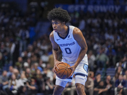 Grizzlies Mavericks Basketball