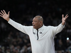 76ers Spurs Basketball