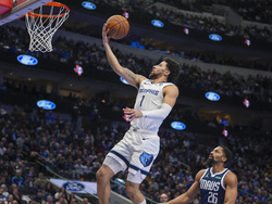 Grizzlies Mavericks Basketball