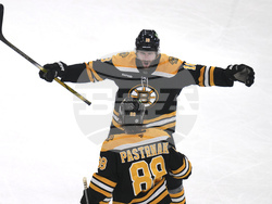 Red Wings Bruins Hockey