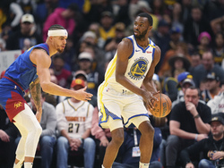 Warriors Nuggets Basketball
