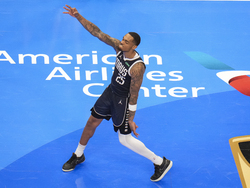 Grizzlies Mavericks Basketball