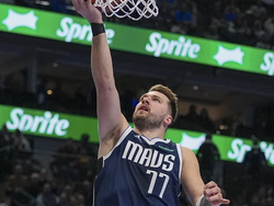 Grizzlies Mavericks Basketball