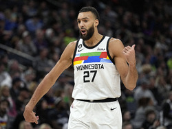 Magic Timberwolves Basketball