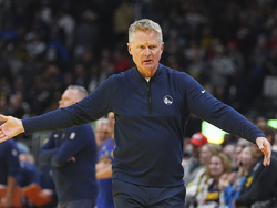 Warriors Nuggets Basketball
