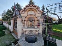 Село Брястово - храм "Св. Иван Рилски"