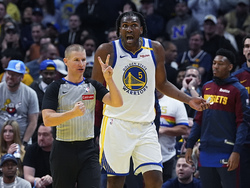 Warriors Nuggets Basketball