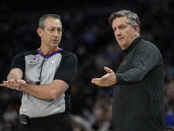 Magic Timberwolves Basketball