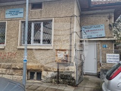 Разград - инвалиди - празник