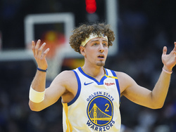 Warriors Nuggets Basketball