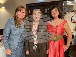 Седмо издание на „Българско слово, музика, багри и танц“ се състоя в Хамбург