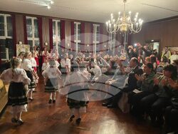 Седмо издание на „Българско слово, музика, багри и танц“ се състоя в Хамбург