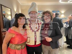 Седмо издание на „Българско слово, музика, багри и танц“ се състоя в Хамбург