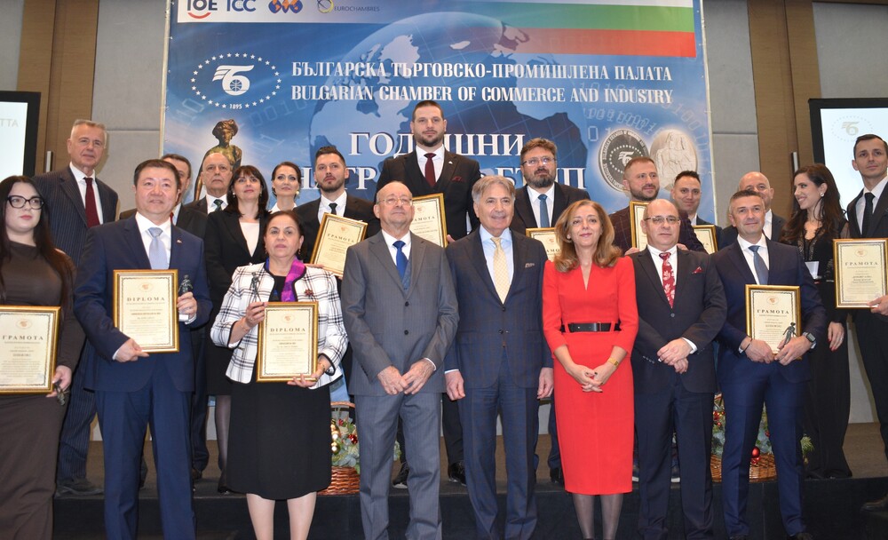 Министър Николов: Българската икономика е стабилна и нараства с 2,2% през третото тримесечие