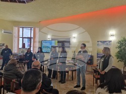 Разград - предприятие - форум