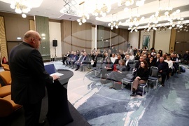 Форум „Задължителната квалификация на лекарите – гаранция за качество на медицинската грижа“