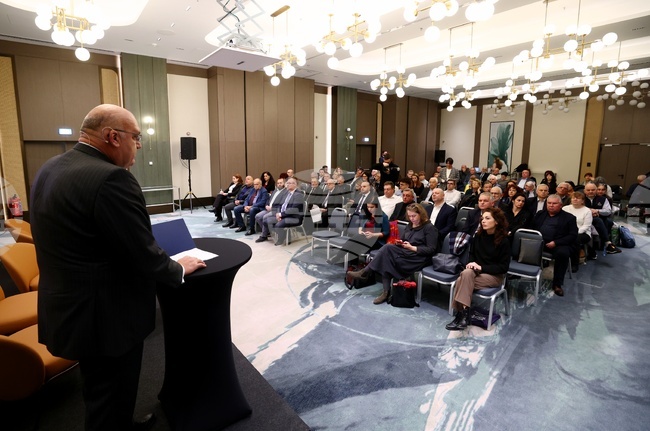 Форум „Задължителната квалификация на лекарите – гаранция за качество на медицинската грижа“