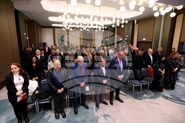 Форум „Задължителната квалификация на лекарите – гаранция за качество на медицинската грижа“