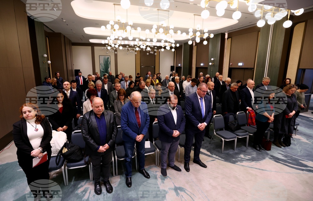 Форум „Задължителната квалификация на лекарите – гаранция за качество на медицинската грижа“