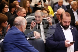 Форум „Задължителната квалификация на лекарите – гаранция за качество на медицинската грижа“