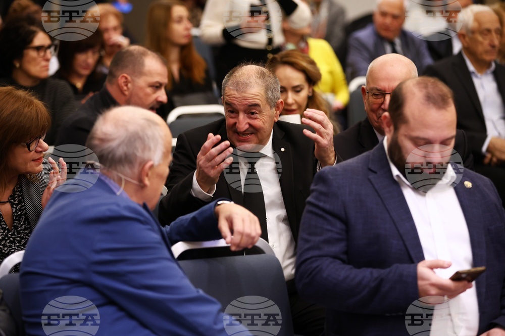 Форум „Задължителната квалификация на лекарите – гаранция за качество на медицинската грижа“