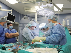 Снимка: Военномедицинска академия