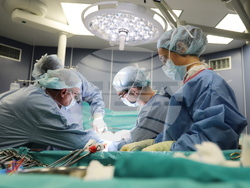 Снимка: Военномедицинска академия