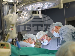 Снимка: Военномедицинска академия