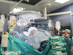 Снимка: Военномедицинска академия